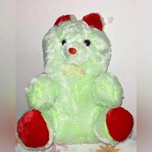 New Huggale High Quality Toys Cute Cartoon Big Teddy Bear Stuffed Plush Doll